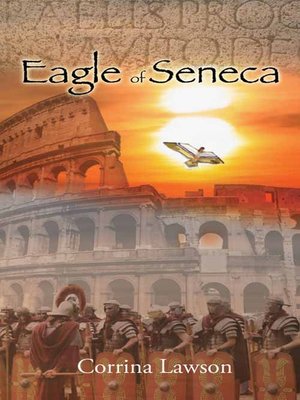 cover image of Eagle of Seneca